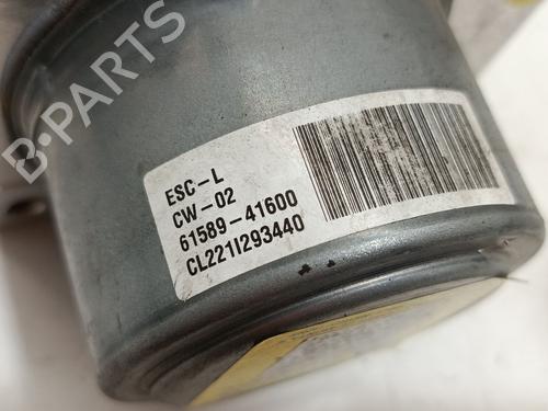 ABS pump KIA XCEED (CD) 1.0 T-GDI | BP36866778M43  - Image 7