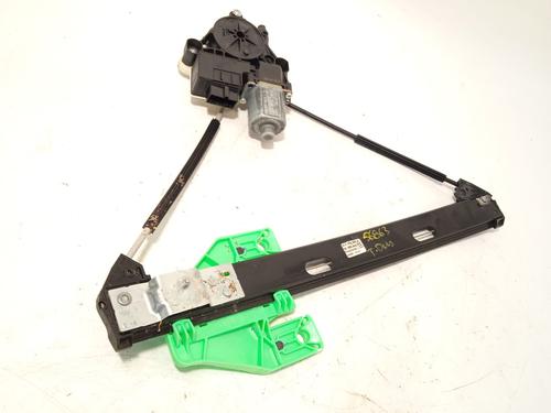 Used Rear right window mechanism SEAT LEON (KL1, KLG) 1.0 TSI (110 hp) 29742638