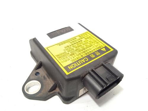 Used Electronic module TOYOTA PRIUS Liftback (_W2_) 1.5 Hybrid (NHW20_, NHW20R) (112 hp) 19486232
