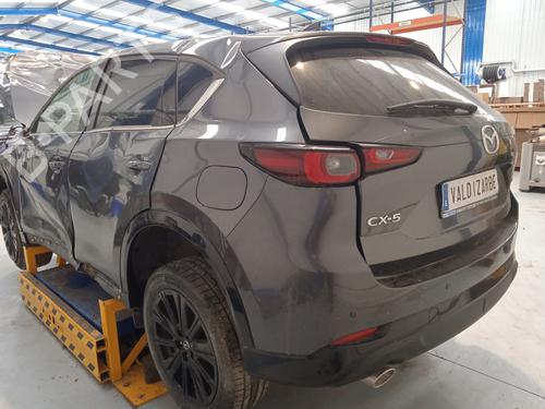 Climate control MAZDA CX-5 (KF)  | BP34234647I5  - Image 27