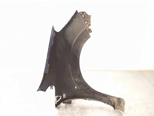 Left front fenders OPEL ZAFIRA / ZAFIRA FAMILY B (A05) 1.9 CDTI (M75) | BP12548762C41 