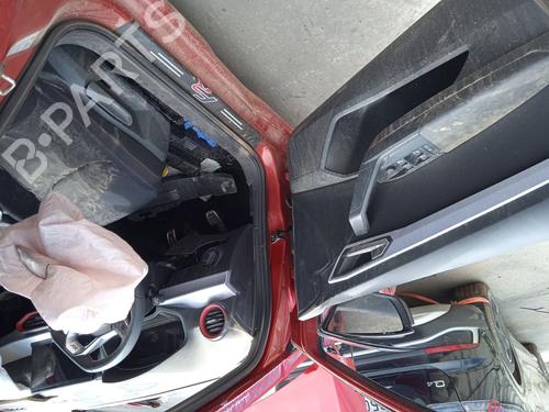 Throttle body SEAT IBIZA V (KJ1, KJG) 1.0 TSI | BP28099568M82 