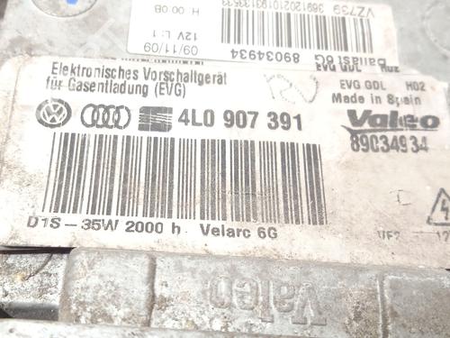 Vorschaltgerät Xenon VW PASSAT B6 Variant (3C5) 2.0 TDI 16V | BP29393904C53 
