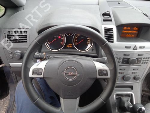 Bomba direccion OPEL ZAFIRA / ZAFIRA FAMILY B (A05) 1.7 CDTI (M75) | BP30617661M99