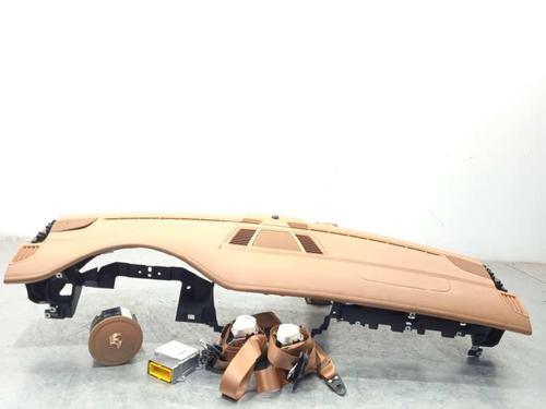 Used Airbag Kit PORSCHE PANAMERA (970) 4.8 4S (400 hp) 9310432