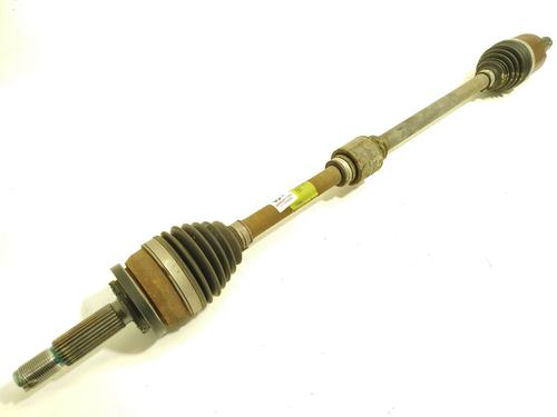 Drivaksel fortil Højre Drivaksel fortil Højre HYUNDAI i20 III (BC3, BI3) 1.0 T-GDI hybrid 48V (101 hp) 33796109 33796109