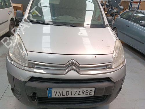 Starter CITROËN BERLINGO Box Body/MPV (B9) 1.6 HDi 75 | BP38325585M8  - Image 13