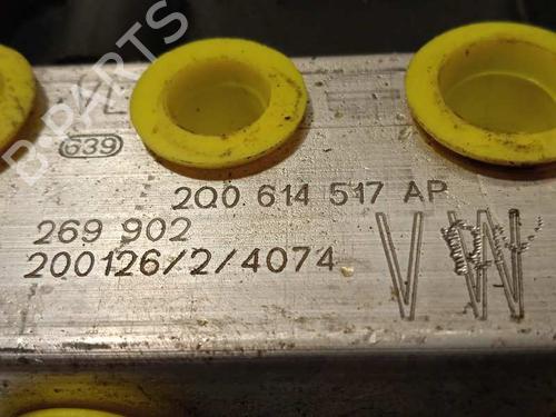 ABS pump SEAT ARONA (KJ7, KJP) | BP10656607M43