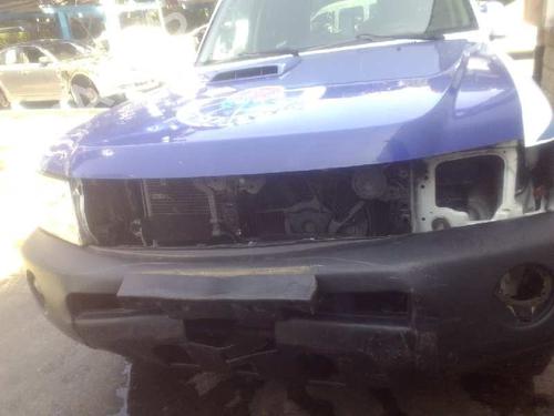 ABS pump NISSAN PATROL GR V Wagon (Y61)  | BP7108932M43 