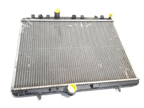 Used Water radiator PEUGEOT 2008 I (CU_) 1.2 THP 110 / PureTech 110 (110 hp) 20168021