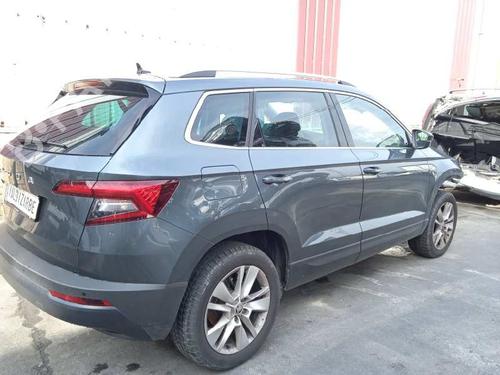 Steering wheel SKODA KAROQ (NU7, ND7) 1.5 TSI | BP26579608C49 