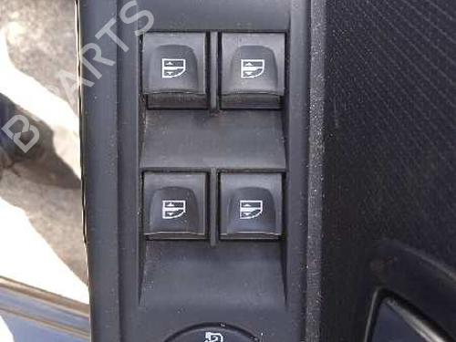 Steering column RENAULT CLIO IV (BH_) 0.9 TCe 90 (BHNF, BHMA, BHMH, BHJK, BHJR) | BP10059021M21 