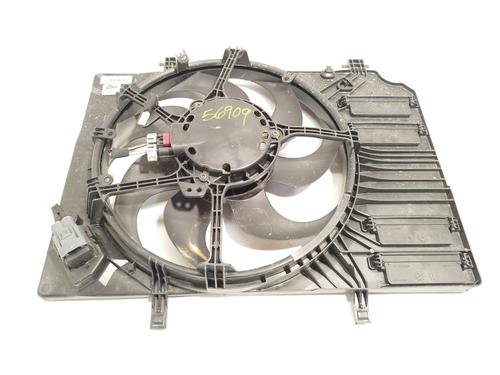 Radiator fan FORD PUMA (J2K, CF7) | BP30125255M35