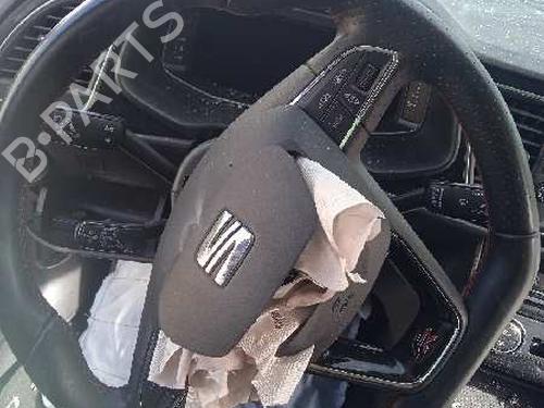 Electronic module SEAT LEON (5F1)  | BP18085339M83 