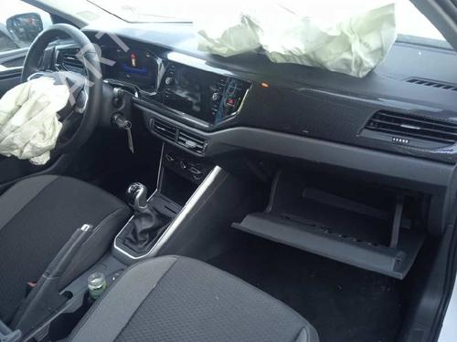 Electronic module VW POLO VI (AW1, BZ1, AE1) 1.0 TSI | BP16348736M83 