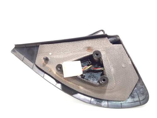 Right mirror CHEVROLET AVEO / KALOS Saloon (T250, T255) 1.4 | BP13656095C27