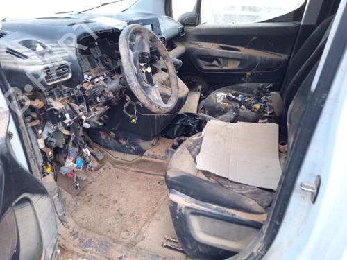 Starter FIAT DOBLO Box Body/MPV (510_, 511_) BlueHDi 100 | BP28673835M8 