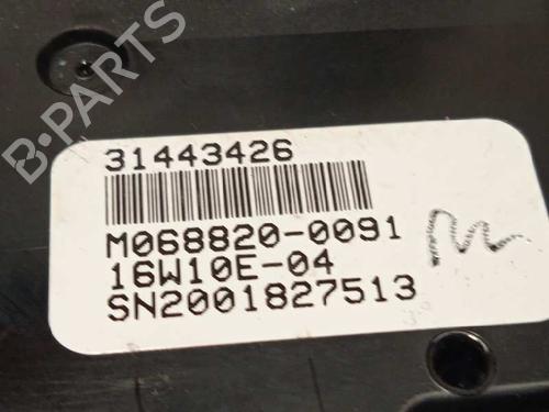 Switch VOLVO V60 I (155) D5 | BP13406203I30  - Image 6