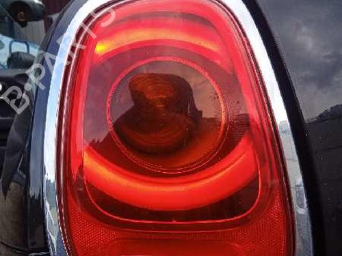 Right rear brake caliper MINI MINI (F56) One First | BP15044101M106 