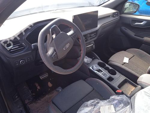 Oliekøler FORD KUGA III (DFK) 2.5 Duratec Plug-in-Hybrid | BP30154887M33