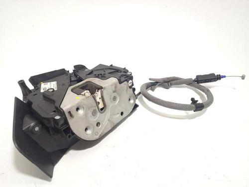 Used Rear left lock FORD B-MAX (JK) 1.6 TDCi (95 hp) 14347172