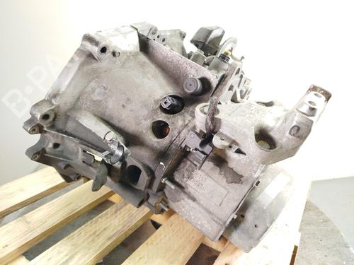 Gearbox PEUGEOT 308 II (LB_, LP_, LW_, LH_, L3_) 1.6 HDi 100 | BP26718558M3 