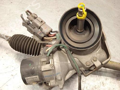 Steering rack HONDA CIVIC VIII Hatchback (FN, FK) 1.8 (FN1, FK2) | BP13521721M22 