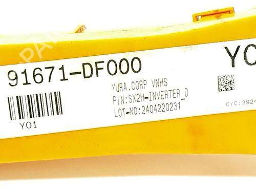 Electronic module HYUNDAI KONA (SX2) 1.6 GDi Hybrid | BP38484861M83 - Image 4
