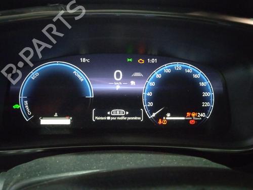 Electronic module TOYOTA COROLLA Hatchback (_E21_, _EA1_, _EH1_) 1.8 Hybrid (ZWE211) | BP20848127M83 