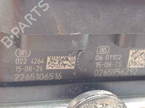 ABS pump OPEL CORSA E (X15)  | BP13054301M43 