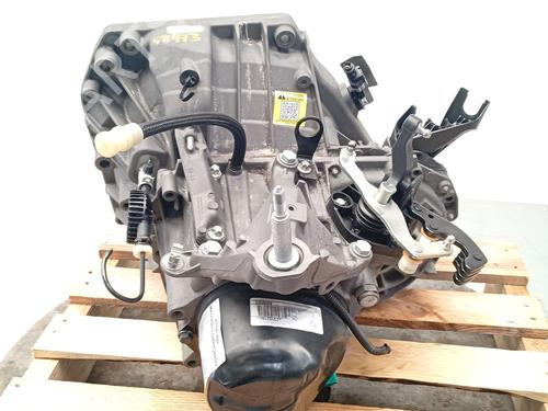 Gearbox RENAULT CAPTUR I (J5_, H5_) 0.9 TCe 90 | BP37240377M3 - Image 5