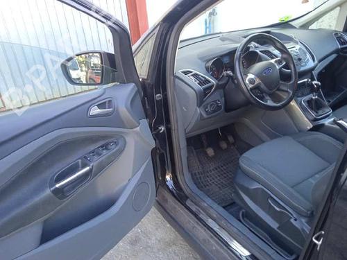 Starter FORD C-MAX II (DXA/CB7, DXA/CEU)  | BP15411362M8 