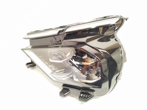 Used Left headlight CITROËN C4 III (BA_, BB_, BC_) [2020-2025]  29247698
