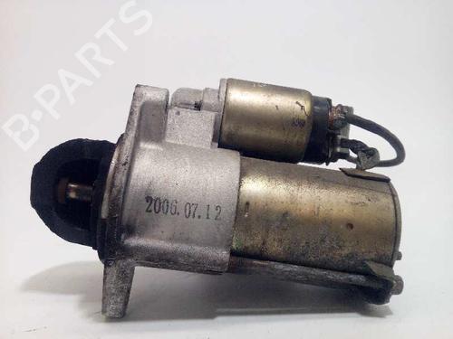 Used Starter Starter 5789116 5789116