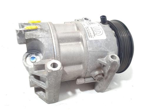 Used AC compressor FIAT TIPO Saloon (356_, 357_) 1.4 (356SXA1B) (95 hp) 25627608