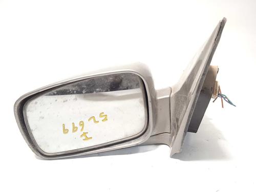 Left mirror KIA SORENTO I (JC) 2.5 CRDi 4WD | BP16942008C26 
