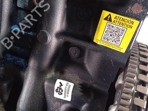 Engine RENAULT MEGANE III Hatchback (BZ0/1_, B3_) 1.5 dCi | BP30168160M1  - Image 6