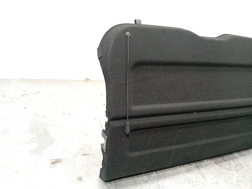 Rear parcel shelf MAZDA 3 Hatchback (BP) SKYACTIV-X M Hybrid | BP30510609C85