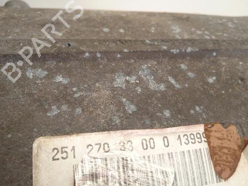 Gearbox MERCEDES-BENZ R-CLASS (W251, V251) R 280 CDI 4-matic (251.020) | BP30125270M3 
