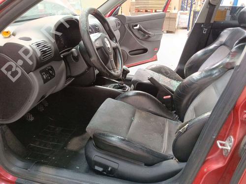 Climate control SEAT LEON (1M1) | BP38704389I5 - Image 33