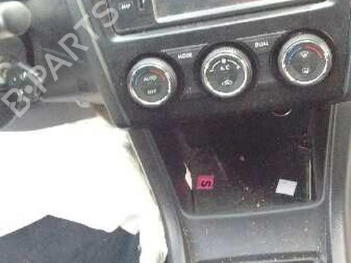 Left front window switch SUBARU XV (_GP_) 2.0 D AWD (GPD) | BP4806166I27 - Image 15