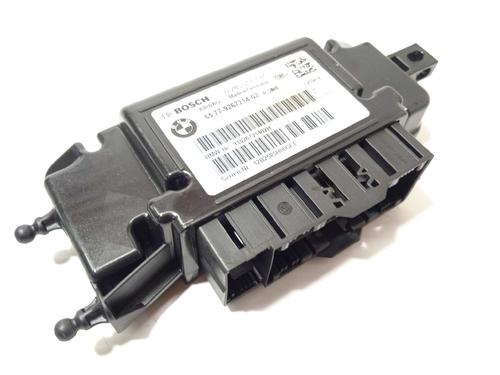 Used ECU airbags BMW 1 (F20) 116 d (116 hp) 16497544