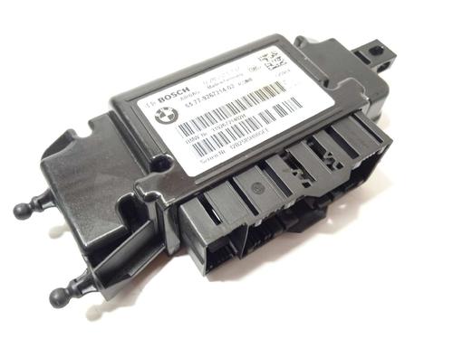 ECU airbags BMW 1 (F20) 116 d (116 hp) 16497544