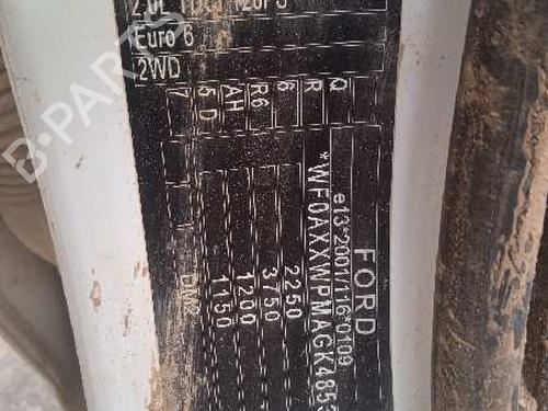 AC compressor FORD KUGA II (DM2)  | BP16887854M34  - Image 23