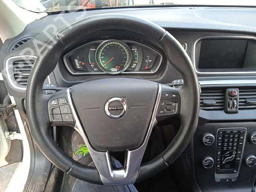 Left front window switch VOLVO V40 Hatchback (525) T2 | BP15074533I27