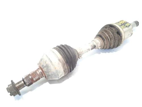 Used Left front driveshaft Left front driveshaft CHEVROLET CRUZE (J300) [2009-2026] 9853638 9853638