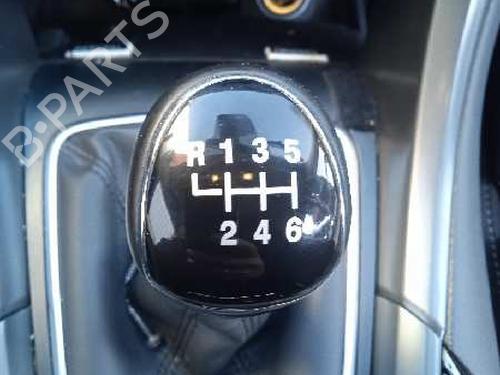 Steering column FORD MONDEO V Hatchback (CE) | BP13459393M21