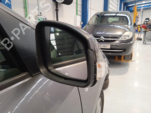 Climate control RENAULT MEGANE III Hatchback (BZ0/1_, B3_) 1.5 dCi | BP39747530I5 - Image 25