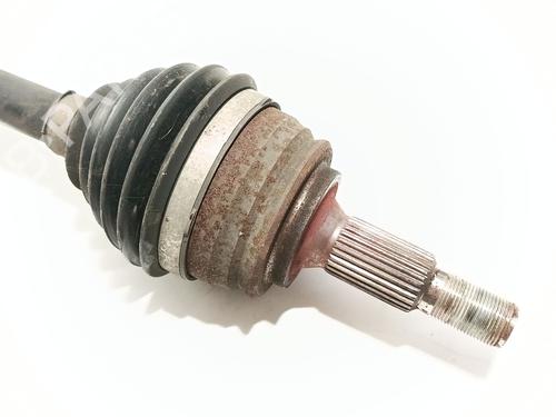 Left front driveshaft PEUGEOT RIFTER 1.5 BlueHDi 130 | BP33959280M38 - Image 4