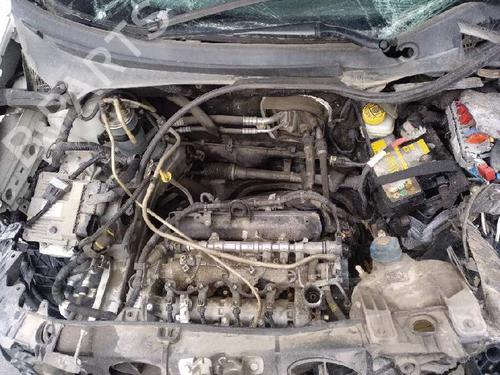 Starter FIAT GRANDE PUNTO (199_) 1.3 D Multijet | BP4464129M8 